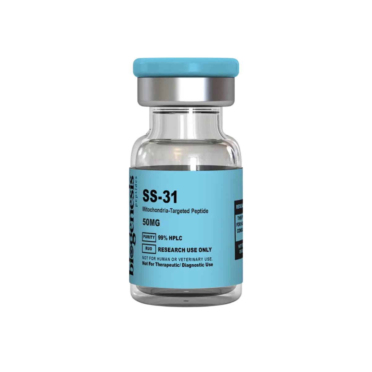 Biogenesis SS-31 50mg – Biorreguladores