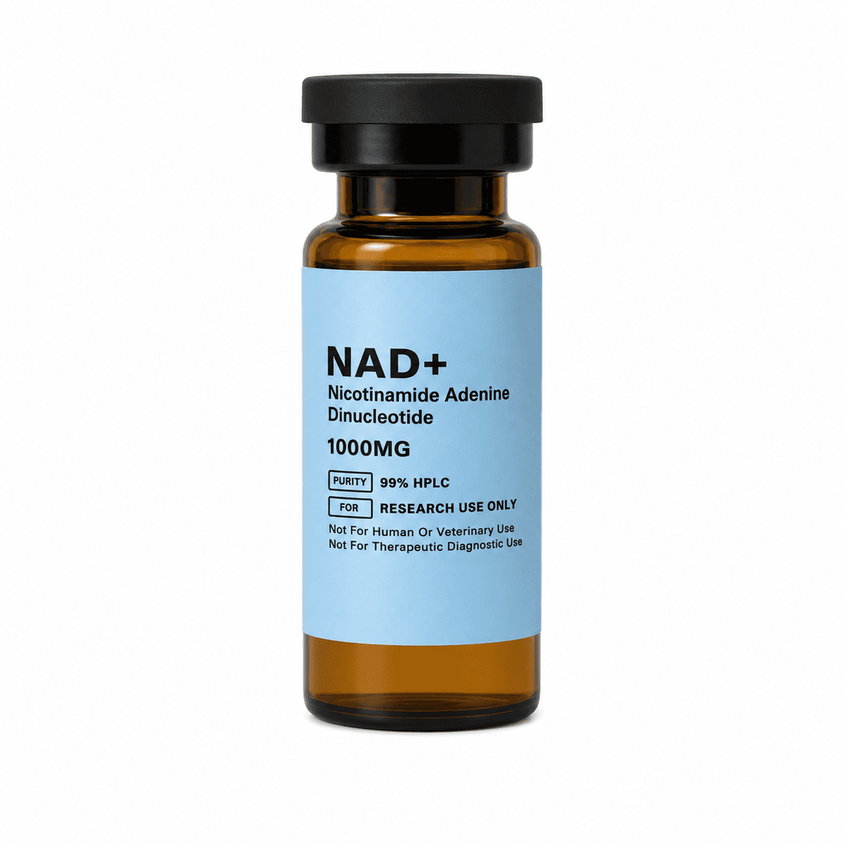 Biogenesis NAD+ 1000mg – Biorreguladores