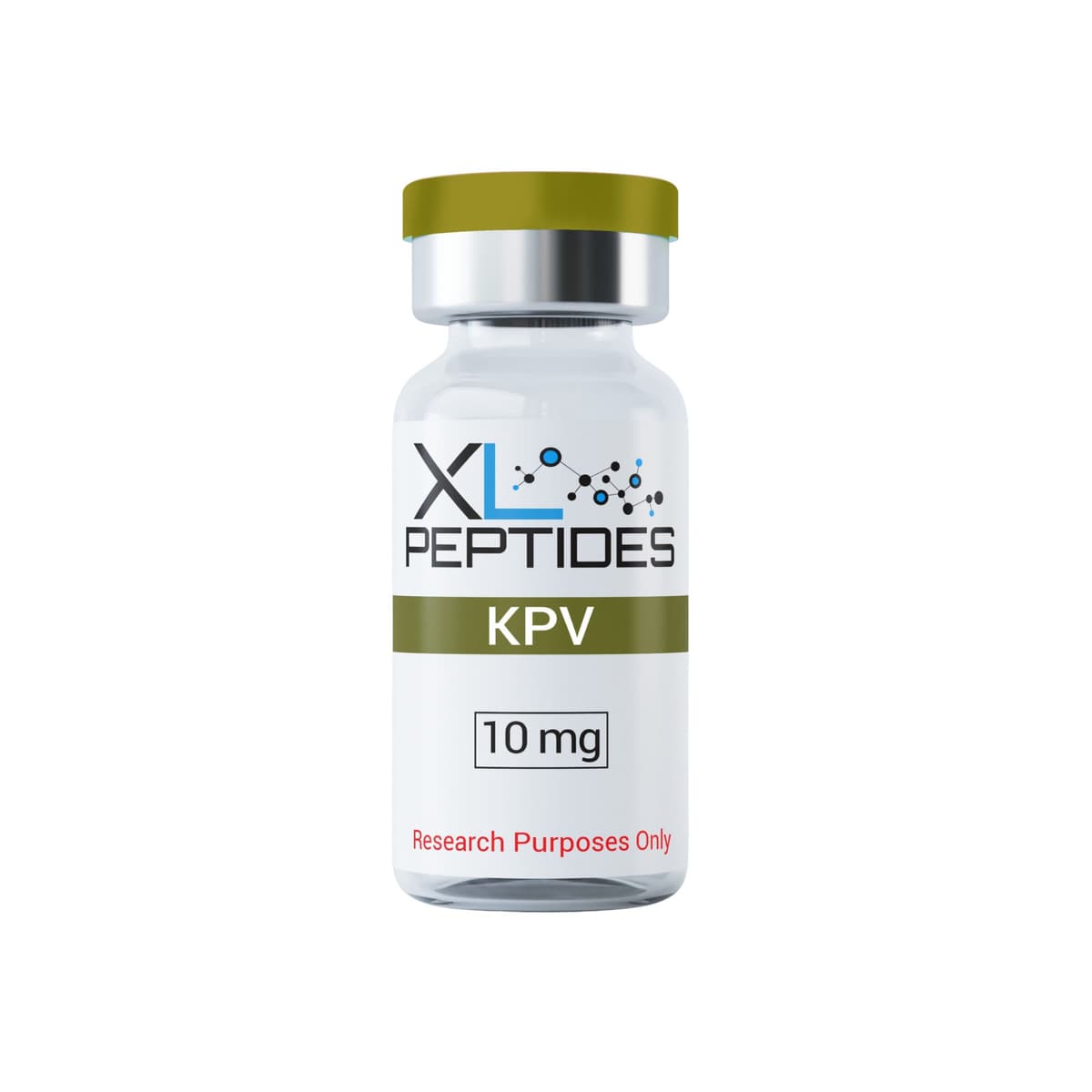 Oxygen KPV 10mg 2ml – Biorreguladores