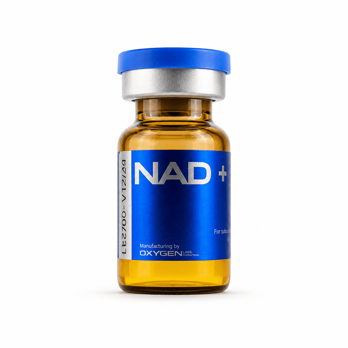Oxygen NAD+ 1000mg – Biorreguladores