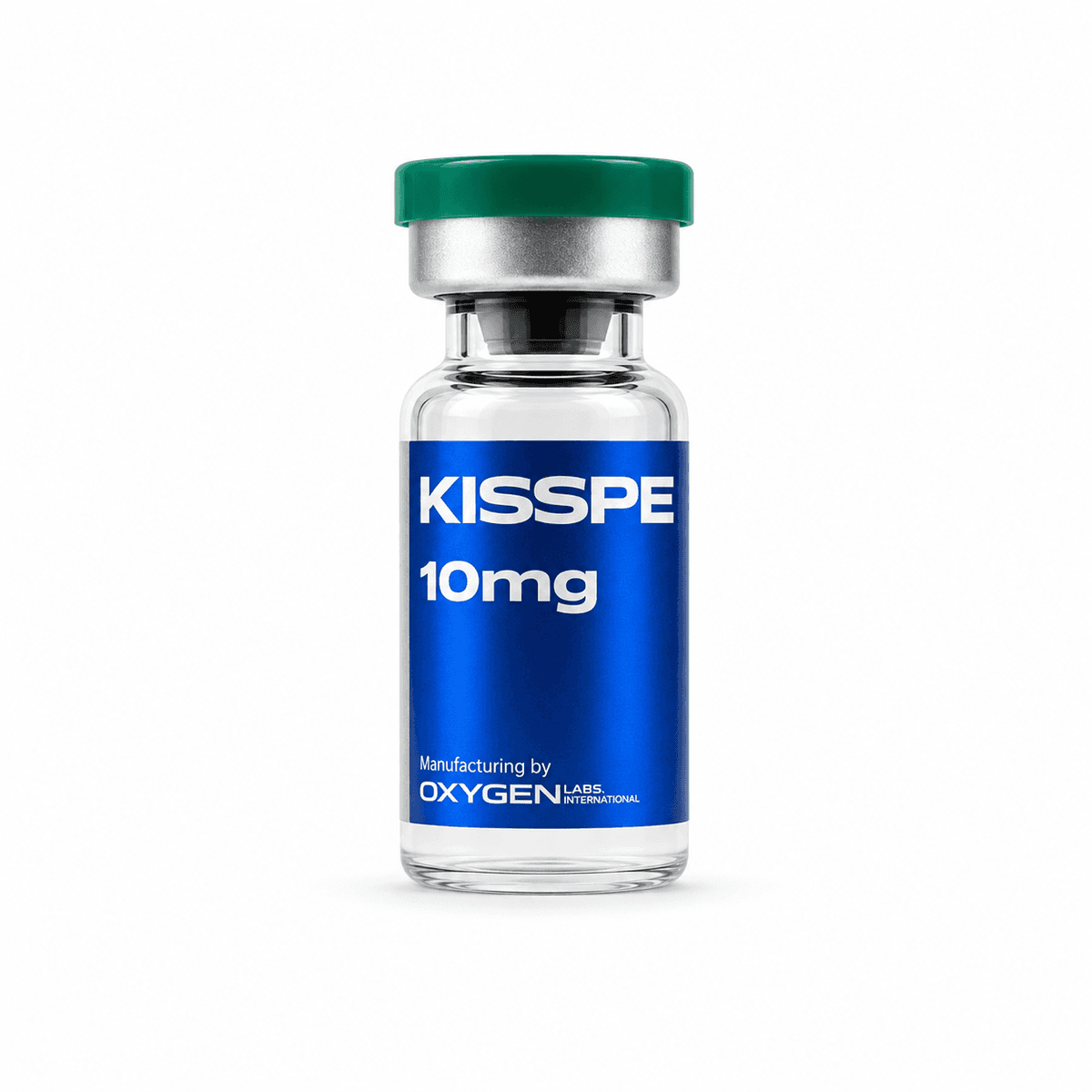 Oxygen Kisspeptin 10mg – Biorreguladores