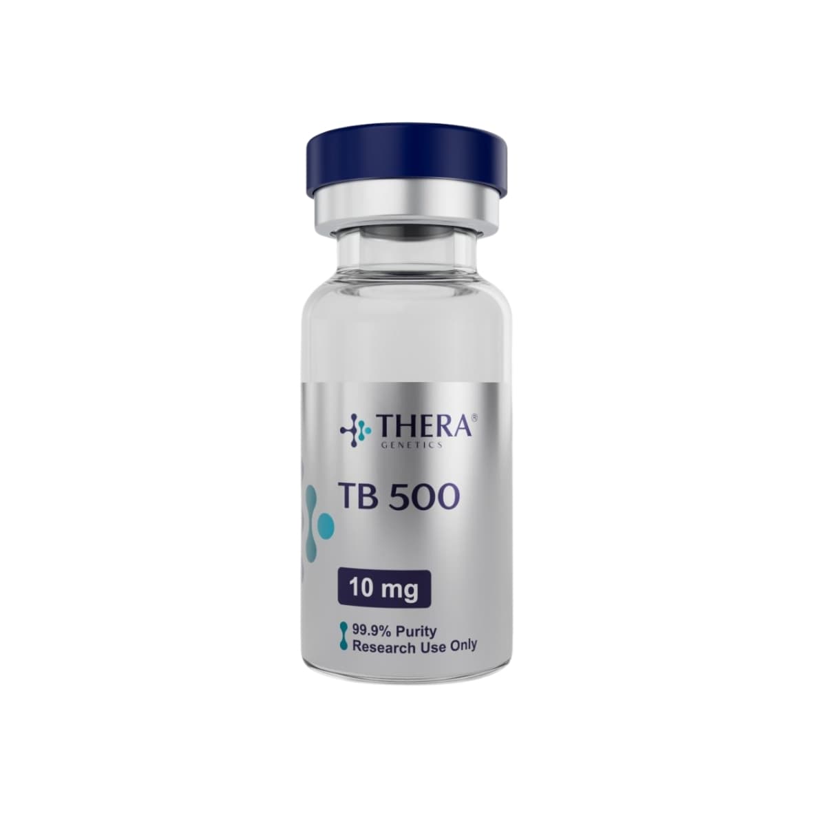 TB-500 10mg — Thera Genetics – Biorreguladores